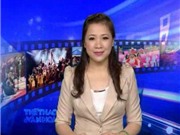 Bóng đá anh, ngoại hạng anh, lịch thi đấu euro 2012, Bản tin Văn hóa toàn cảnh ngày 25/3/2012